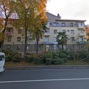 Сочи, Улица Горького, 38: фото
