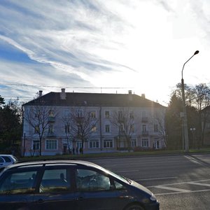 Partyzanski Avenue, 110, Minsk: photo