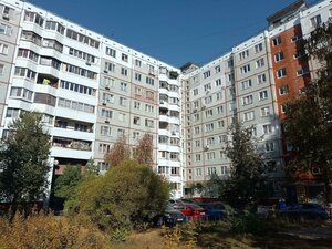 Leyteyzena Street, 8, Tula: photo