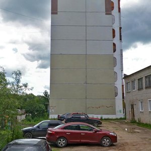 Schuseva Street, 10к3, Veliky Novgorod: photo