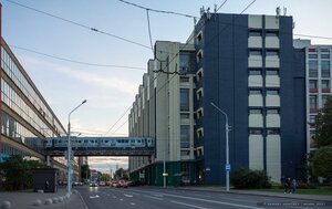 Kujbyshava Street, 45 ، مينسك: صورة