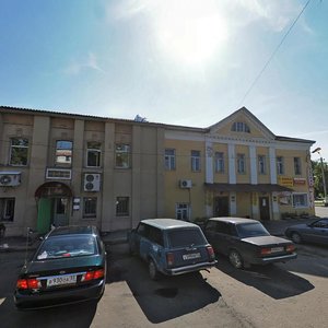 Sovetskaya ploshchad, 6, : foto
