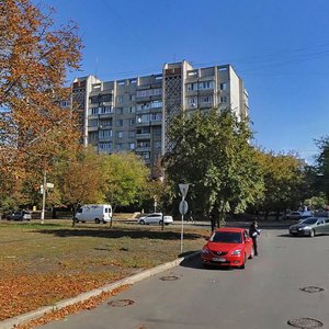 Sadova vulytsia, 16, Mykolaiv: photo