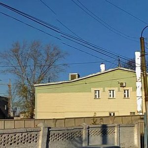 Chkalova Street, 62А, Ryazan: photo