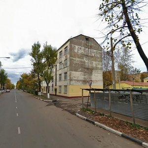 Nekrasova Street, 52/35, Yaroslavl: photo