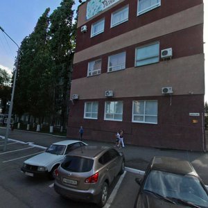 Ulitsa imeni N.G. Chernyshevskogo, 104 ، ساراتوف: صورة