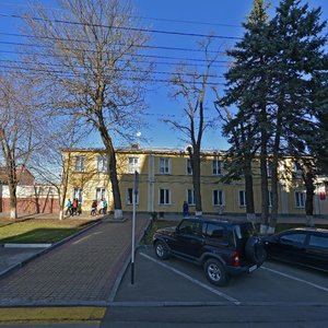 Sovetskaya Street, 11, Stavropol: photo