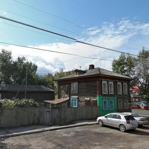 Bolnichnaya Street, 1, : foto