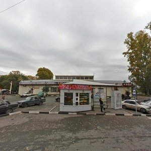 Razvedchikov Street, 15А, : foto
