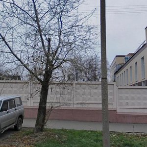 4th Magistralnaya Street, 7с1 ، موسكو: صورة