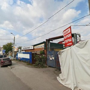 Epronovskaya Street, 6А, Perm: photo