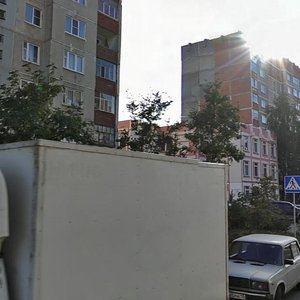 Mironova Street, 10А, Saransk: photo