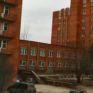 Delovaya Street, 9к1, Nizhny Novgorod: photo