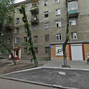 Komissarzhevskoy Street, 23, Voronezh: photo