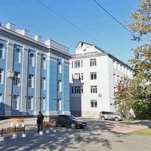 Kommunisticheskiy Avenue, 70, Yuzhno‑Sakhalinsk: photo