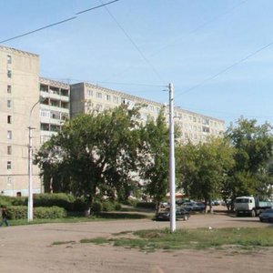 Koltsevaya Street, 197, Ufa: photo