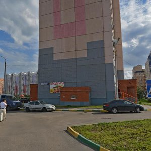 , 3rd Pokrovskiy Drive, 4: foto