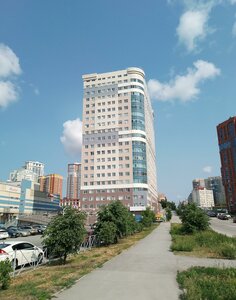 Frunze Street, 242 ، نوفوسيبيرسك: صورة