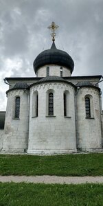Юрьев‑Польский, Улица 1 Мая, 1А: фото
