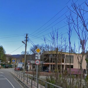 Lvovskaya Street, 152, Sochi: photo