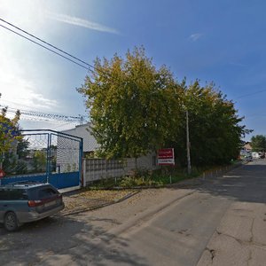 Dudinskaya Street, 5/2 ، كراسنويارسك: صورة