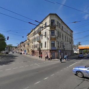 Vulytsia Pid Dubom, 2, Lviv: photo