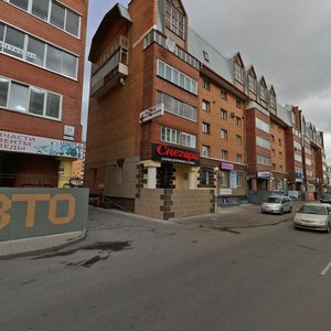 78th Dobrovolcheskoy Brigady Street, 14Б, Krasnoyarsk: photo