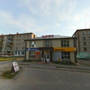 Sovetskaya ulitsa, 8с1, : foto