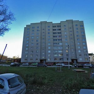 9th Liniya Street, 32к3, : foto