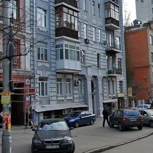 Shota Rustaveli Street, 33А, Kyiv: photo