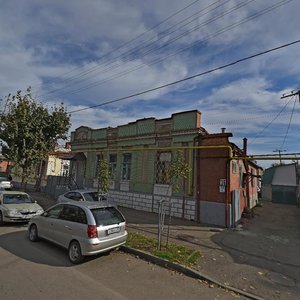 Yankovsky Street, 36 ، كراسنودار: صورة