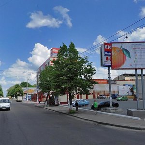 Dombrovs'koho Street, 3, Zhytomyr: photo