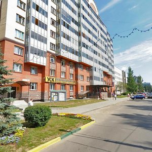 Ulitsa Molodtsova, 7к3 ، : صورة