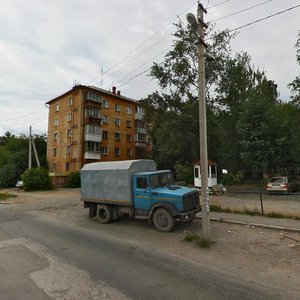 Mashinostroiteley Street, 55, Yekaterinburg: photo