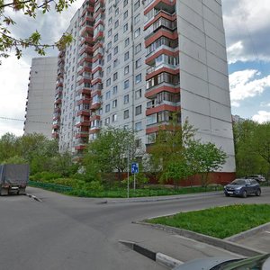Leninsky Avenue, 129А, Moscow: photo