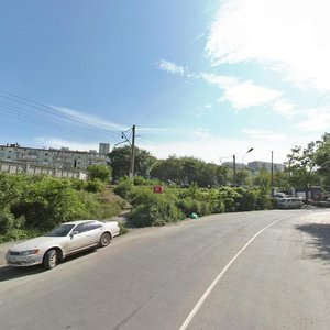 Zhigura Street, 46, Vladivostok: photo