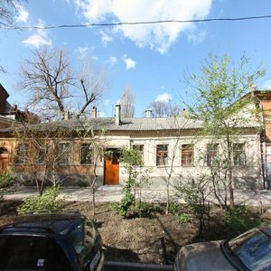 Sotsialisticheskaya Street, 122/25, Rostov‑na‑Donu: photo