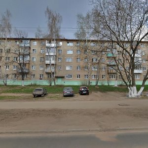 Komsomolskaya ulitsa, 3, Shelkovo: photo