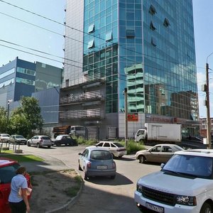 Челябинск, Улица Энгельса, 44Д: фото