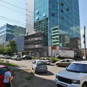 Engelsa Street, 44Д, Chelyabinsk: photo