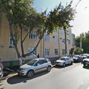 Maksima Gorkogo Street, 65 ، سامارا: صورة