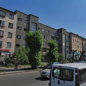 Marshala Meretskova Street, 7, Petrozavodsk: photo