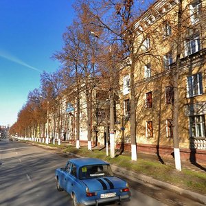 Тула, Улица Металлургов, 8: фото