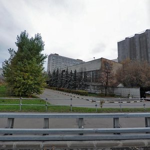 Entuziastov Highway, 5с1, Moscow: photo