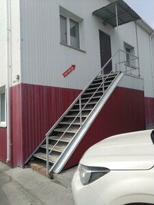 Snegovaya street, 141А, Vladivostok: photo