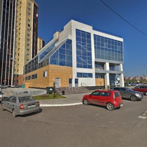 Albert Kamaleev Avenue, 16А, : foto