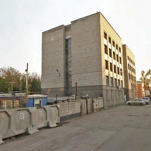 Ulitsa Udarnika, 4, Irkutsk: photo