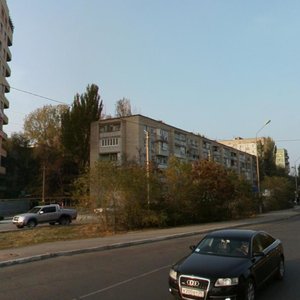 Naberezhnaya Privolzhskogo Zatona Street, 36, Astrahan: photo