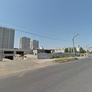 Marshala Zhukova Street, 13, Voronezh: photo