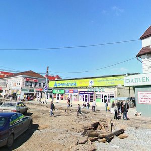 Martyna Mezhlauka Street, 13А, : foto